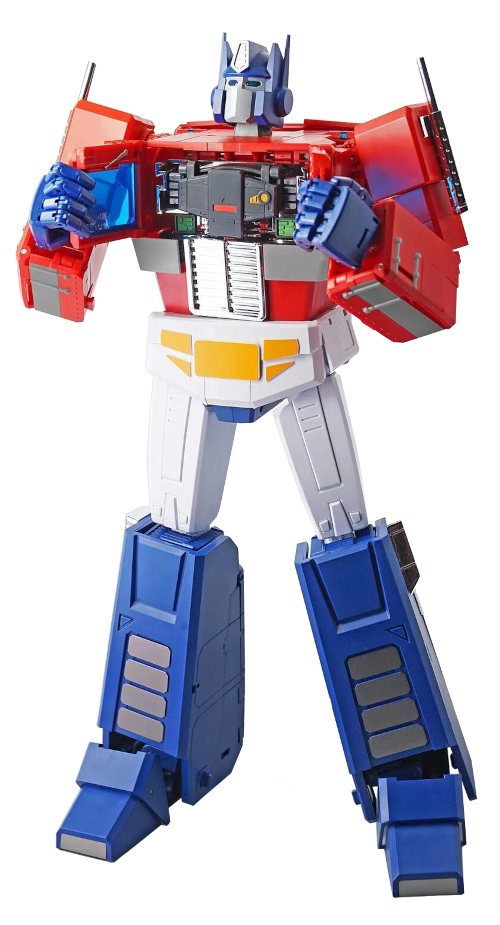 PT-01 Commander