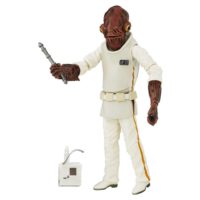 Star Wars Black Series Admiral Ackbar 3.75 Inch