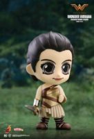 Hot Toys Wonder Woman In Training Armour Cosbaby