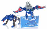 Mastermind Creations Ocular Max Catcall &  Uproar 2 Pack