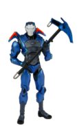 McFarlane Toys Fortnite Carbide Action Figure