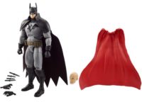 DC Multiverse Gotham By Gaslight Batman Lex Luthor and Connect Wave