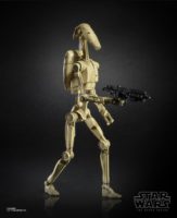 Star Wars Black Series Battle Droid