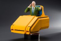 X-Men 92 Professor X ARTFX Kotobukiya Statue