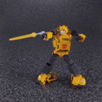 Transformers Masterpiece MP-45 Bumblebee Version 2