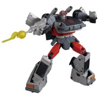 Transformers Masterpiece MP-18+ Anime Streak (Bluestreak)