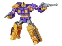 Transformers War For Cybertron Siege Deluxe Impactor