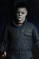 Halloween 2018 1/4 Scale Michael Myers NECA Action Figure