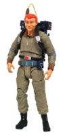 Diamond Select Real Ghostbusters Ray Stantz Action Figure