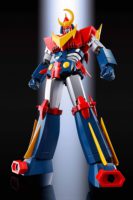 Bandai Full Action GX-84 Zambot 3