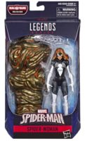 Marvel Legends Spider-Man Far From Home Spider-Woman