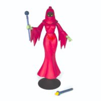 Masters Of The Universe Shadow Weaver Vintage Action Figure