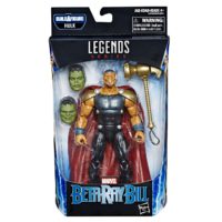 Marvel Legends Avengers Endgame Wave 2 Beta Ray Bill