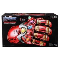 Marvel Legends Avengers Endgame Power Gauntlet