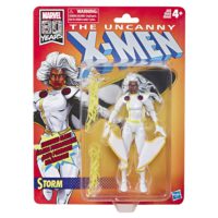 Marvel Legends X-Men Retro Collection Storm Action Figure