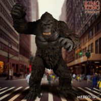 Mezco Ultimate Kong of Skull Island 18 Inch Action Figure