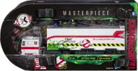 Transformers X Ghostbusters MP10G Masterpiece SDCC Optimus Prime & Slimer