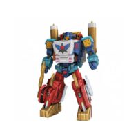 Fans Hobby  MB-16 Lightning Eagle ( Thunderclash )