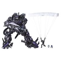 Transformers Studio Series Leader Shockwave