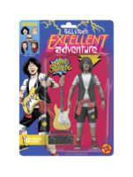Bill & Ted’s Excellent Adventure Ted Theodore Logan Action Figure