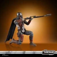 Star Wars The Vintage Collection The Mandalorian 3.75 Inch Action Figure