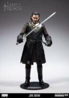 McFarlane Toys Game of Thrones Jon Snow Action Figure