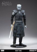 McFarlane Toys Game of Thrones Night King Action Figure