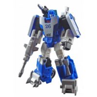 Iron Factory IF-EX37 Phantom