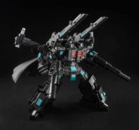 Iron Factory IF-EX14N Nightmare Commander