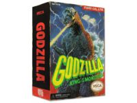 NECA Godzilla Classic Video Game Appearance 1988 Action Figure