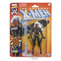 Marvel Legends Retro Collection Storm ( Toy Version )