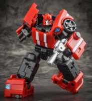 Iron Factory IF-EX40 Mini One Man Army