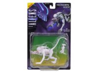Alien & Predator Classics Wave 1 Neomorph Action Figure