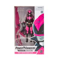 Power Rangers Lightning Collection Mighty Morphin Power Rangers Ranger Slayer