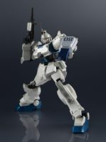 Gundam Universe Mobile Suit Gundam MS Team RX-79 Action Figure