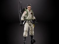 Ghostbusters Plasma Series Egon Spengler 6 Inch Action Figure