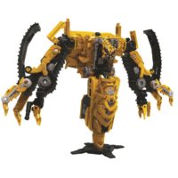 Transformers Studio Series Voyager Skipjack