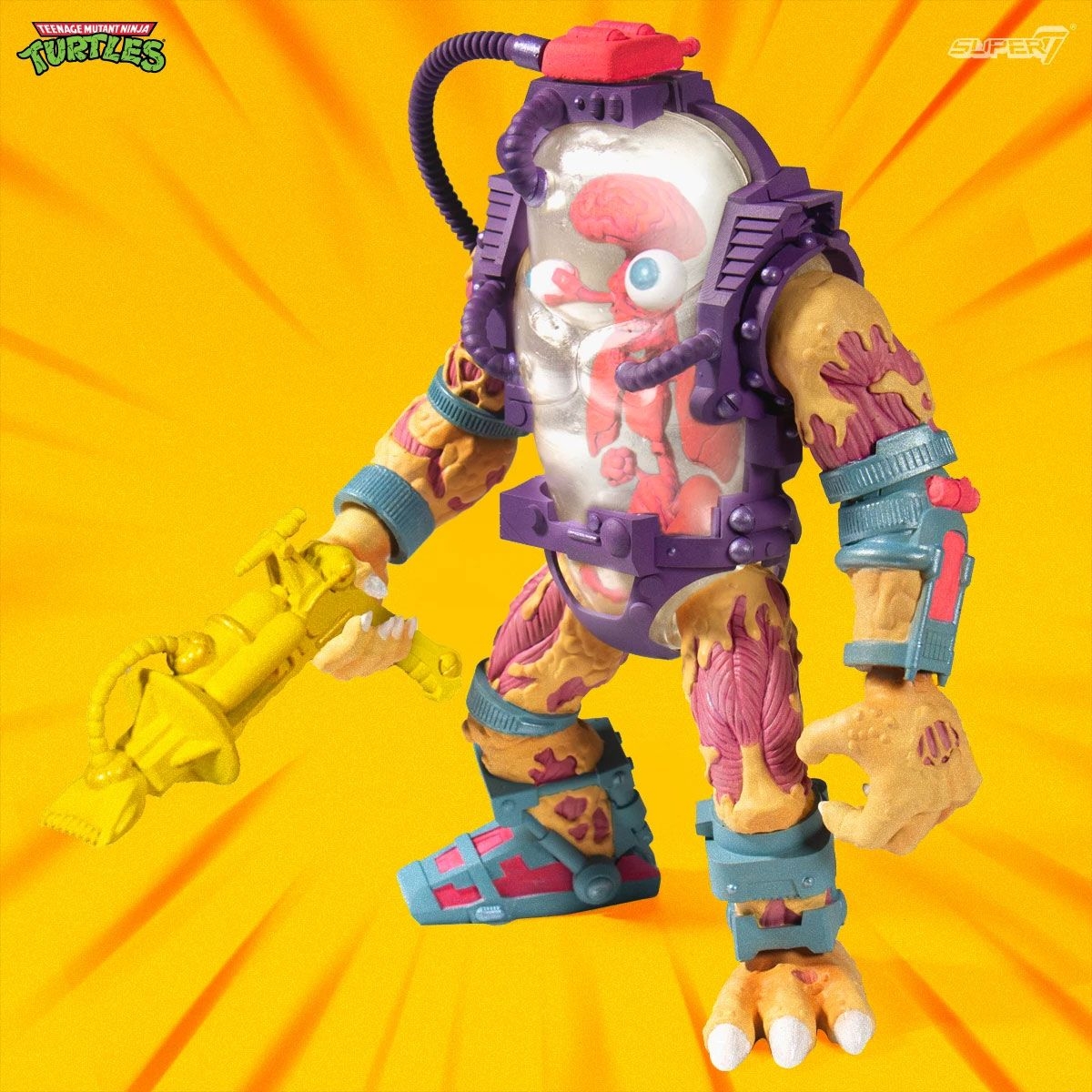 タートルズ　MUTAGEN　蓄光 タートルズ MUTAGEN 蓄光 | Shop at Mercari from Japan! | Buyee