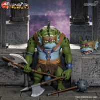 Super7 Thundercats Ultimate Slithe