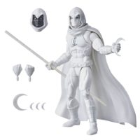 Marvel Legends Moon Knight Exclusive Action Figure