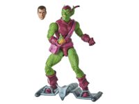 Spider-Man Marvel Legends Retro Collection Green Goblin Action Figure