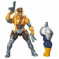 Marvel Legends X-Men Maverick Action Figure