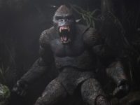 NECA King Kong 8» Action Figure