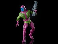 Marvel Legends Kang 6 Inch Action Figure