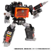 Transformers SG-EX Soundblaster Takara Tomy Mall Exclusive