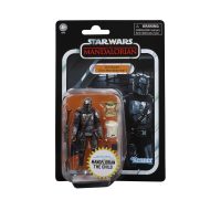 Star Wars The Vintage Collection The Mandalorian Din Djarin