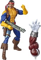 Marvel Legends X-Men Forge Action Figure