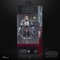 Star Wars The Black Series Bad Batch Tech Action Figure