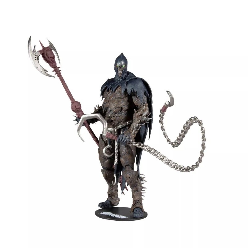 Raven Spawn ウォルマート限定 McFarlane Toys Raven Spawn Action Figure – Kapow Toys