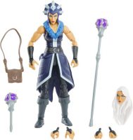 Masters of the Universe Masterverse Revelation Evil-Lyn Action Figure ( Import )